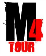 M4Tour – Save the Dates!