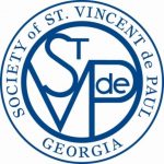 SVdP Georgia Logo