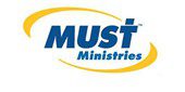 MUST Ministries Logo