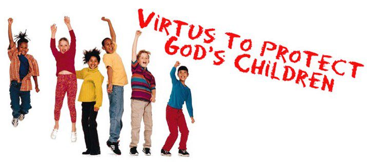 Virtus Protecting God's Children