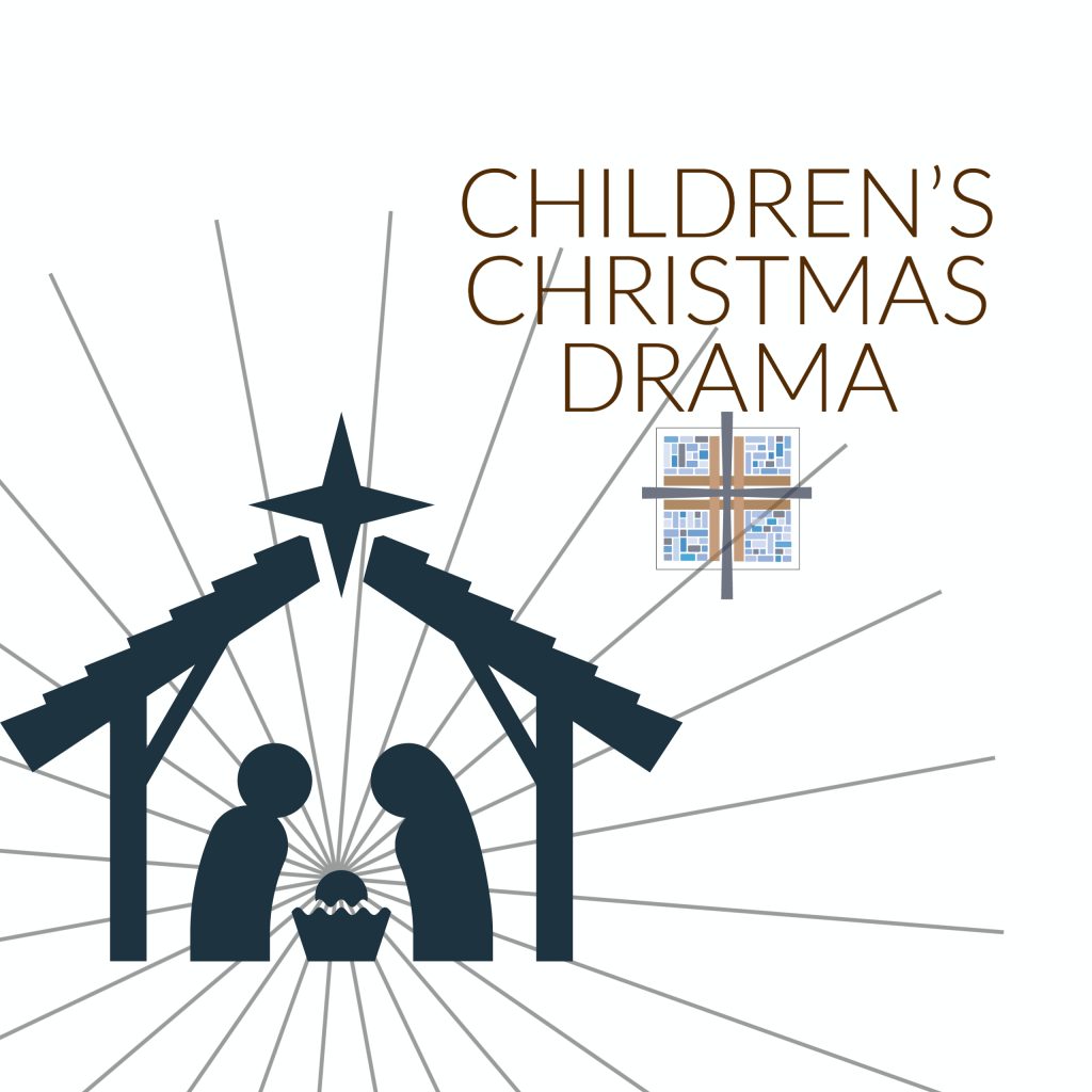 Children’s Christmas Gospel Drama