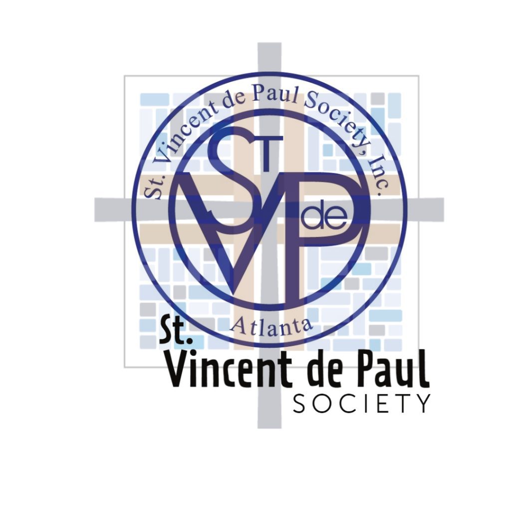 SVdP Pantry and Collection