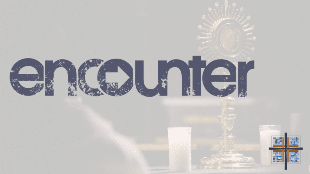 Encounter Nights at Transfiguration