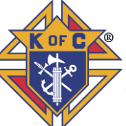 What’s going on with the Knights of Columbus?